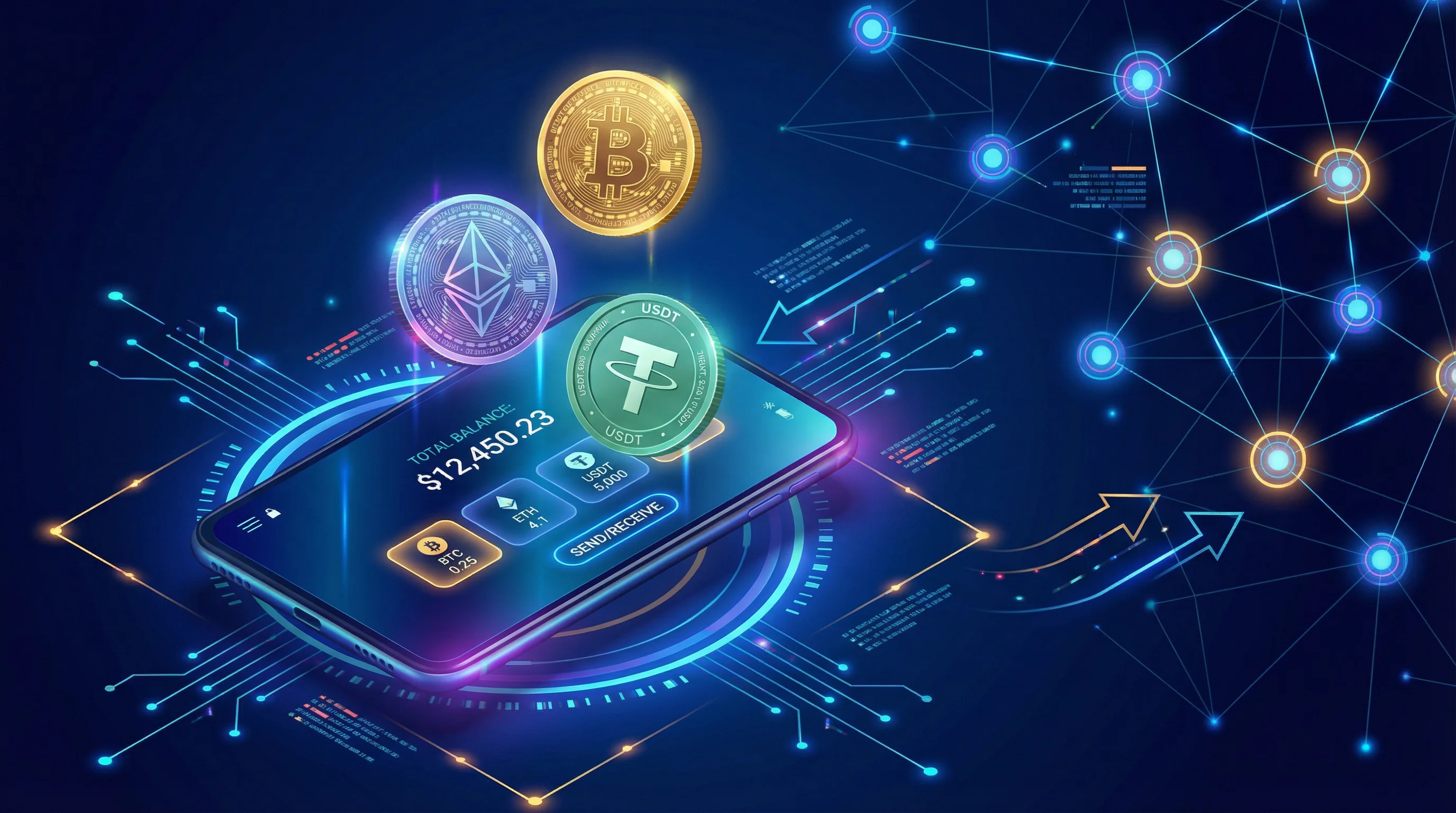 问鼎娱乐加密货币支付