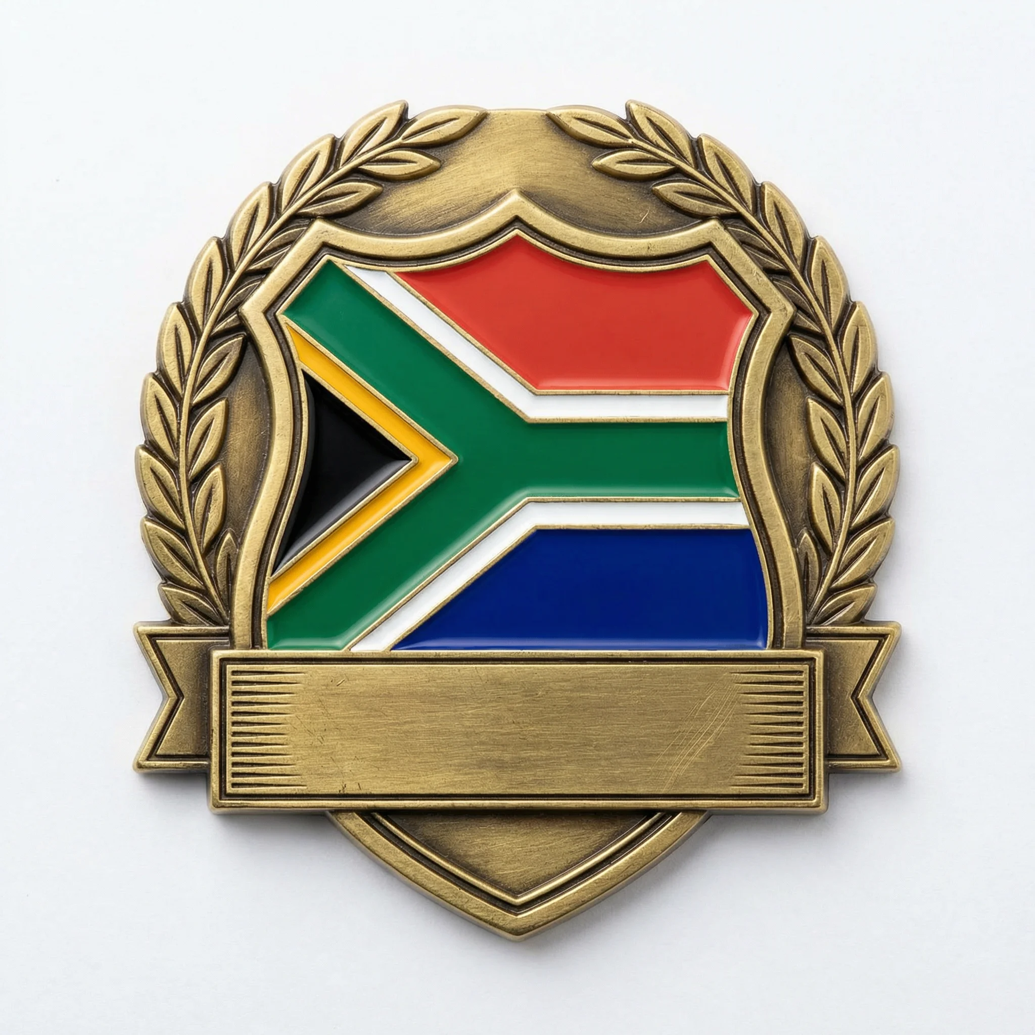 南非博彩委员会授权牌照